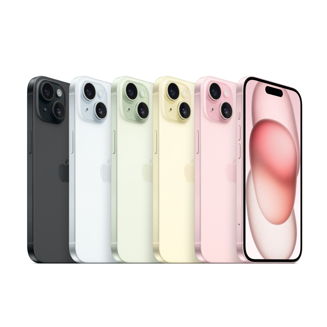 گوشی 128 iphone 16pro
